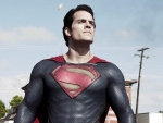 Man Of Steel