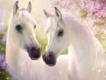 White Horses