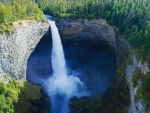 Helmcken Falls, British Columbia