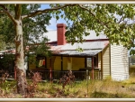 OLD HOUSE... AUSTRALIA