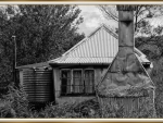 OLD HOUSE... AUSTRALIA