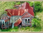 OLD HOUSE... AUSTRALIA