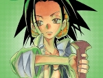 Shaman King