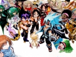 Shaman King