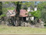 OLD HOUSE... AUSTRALIA