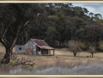 OLD HOUSE... AUSTRALIA