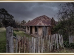 OLD HOUSE... AUSTRALIA