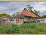 OLD HOUSE... AUSTRALIA