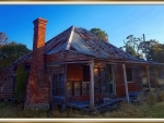 OLD HOUSE... AUSTRALIA