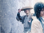 Rorouni Kenshin The Beginning