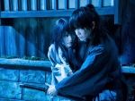 Rorouni Kenshin The Beginning