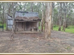 OLD HOUSE... AUSTRALIA