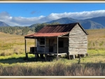 OLD HOUSE... AUSTRALIA