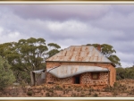 OLD HOUSE... AUSTRALIA