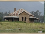 OLD HOUSE... AUSTRALIA