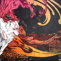 ÅŒkami å¤§ç¥ž realistic Amaterasu 