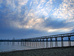 Long Pier