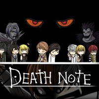 Death Note