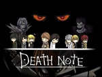 Death Note