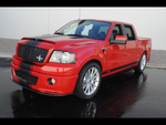 2010 Shelby Super Snake Ford F150 Front