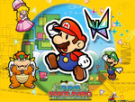 super paper mario