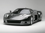 Chrysler ME Four Twelve 2004 Concept Vehicle
