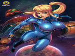 zero suit samus 