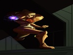 samus aran