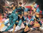 X-men