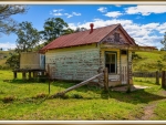 OLD HOUSE... AUSTRALIA