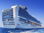 Cruise Ship
