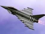 Eurofighter Typhoon