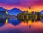 Lake Bled - Slovenia