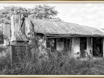 OLD HOUSE... AUSTRALIA