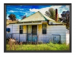 OLD HOUSE... AUSTRALIA