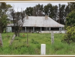 OLD HOUSE... AUSTRALIA
