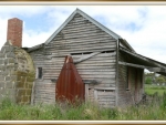OLD HOUSE... AUSTRALIA