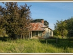 OLD HOUSE... AUSTRALIA