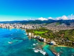 Honolulu - Hawaii
