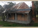OLD HOUSE... AUSTRALIA