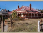 OLD HOUSE... AUSTRALIA