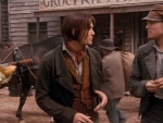 Gangs Of New York
