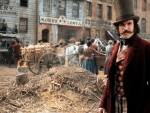 Gangs Of New York