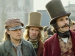 Gangs Of New York