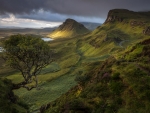 Isle of Skye - Scotland