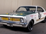1969 Holden HT Monaro GTS