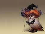 halloween  owl