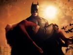 Batman Begins