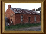 OLD HOUSE... AUSTRALIA
