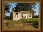 OLD HOUSE... AUSTRALIA